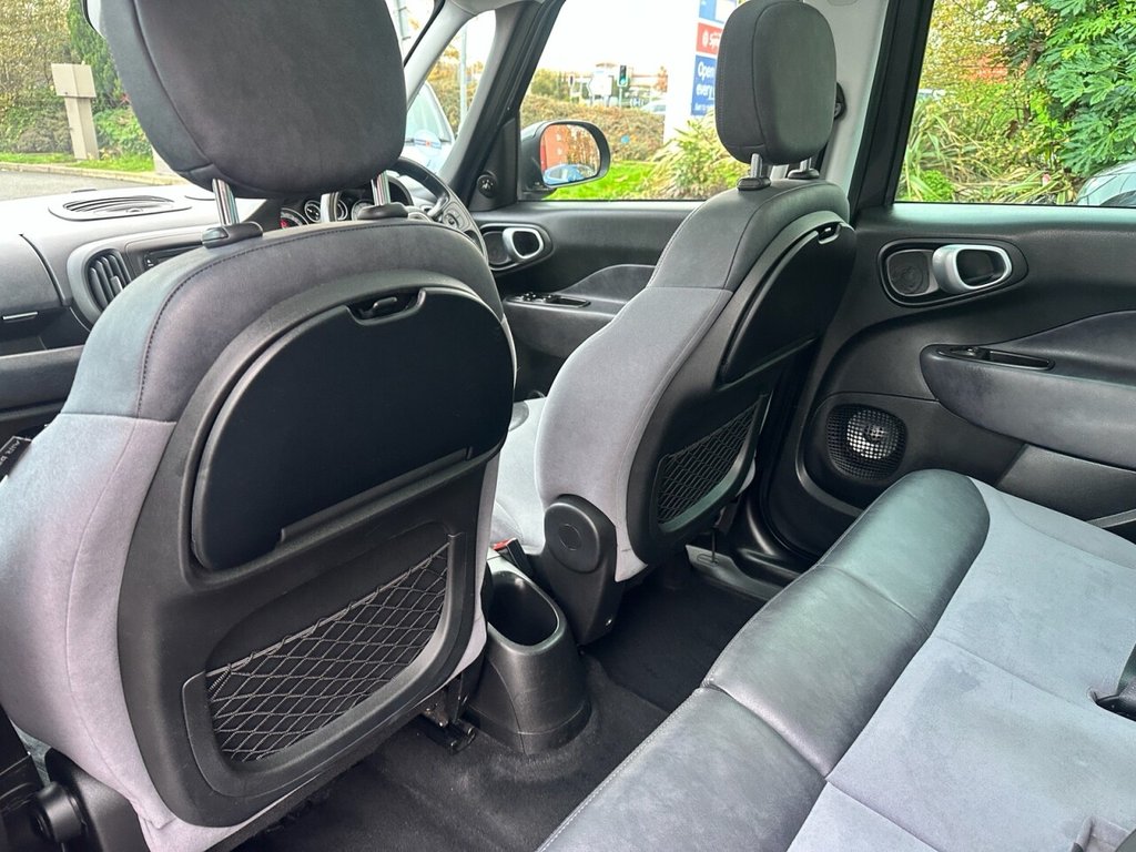 Used Fiat 500L 2014 for sale - 77084791: Photo 15