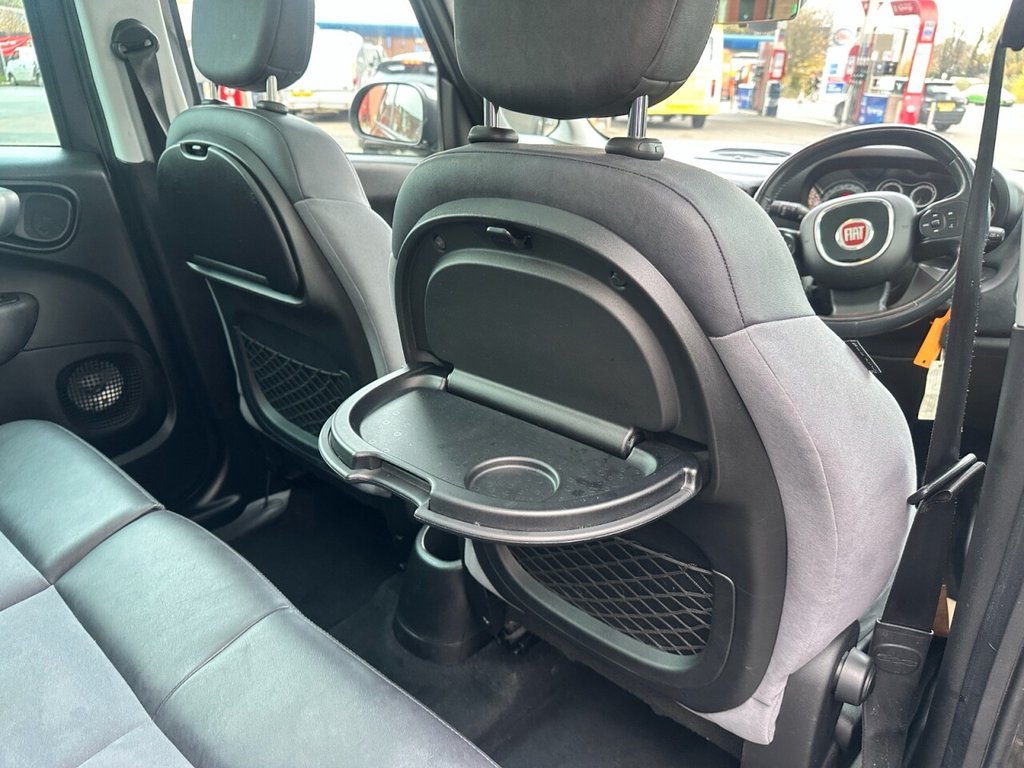 Used Fiat 500L 2014 for sale - 77084791: Photo 21