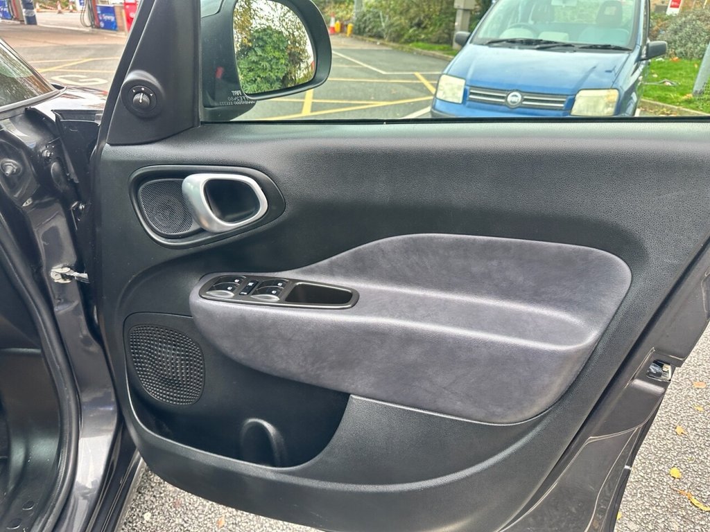 Used Fiat 500L 2014 for sale - 77084791: Photo 23