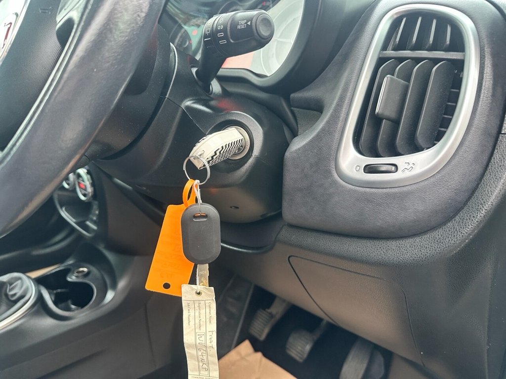 Used Fiat 500L 2014 for sale - 77084791: Photo 26