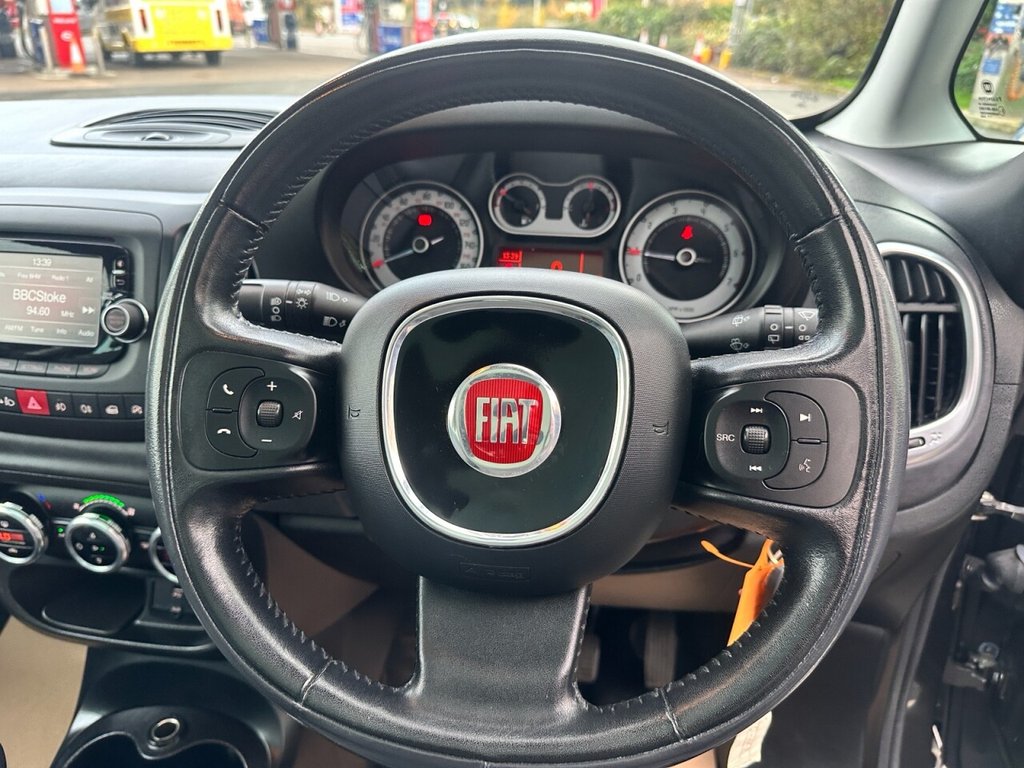 Used Fiat 500L 2014 for sale - 77084791: Photo 27