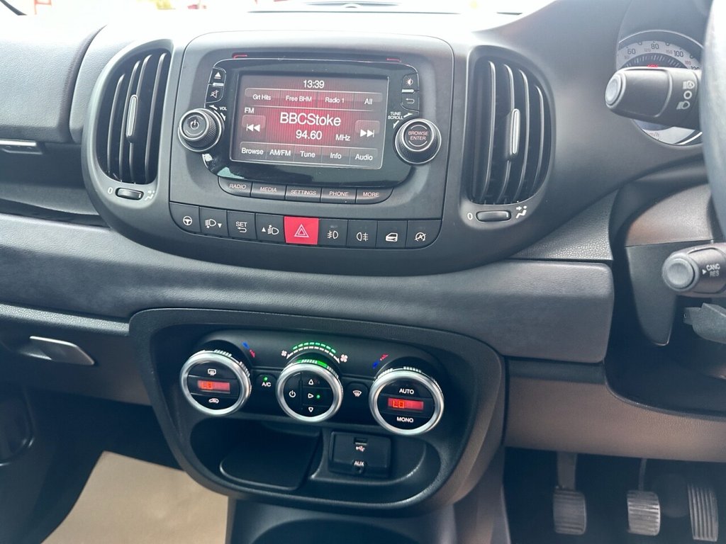 Used Fiat 500L 2014 for sale - 77084791: Photo 28