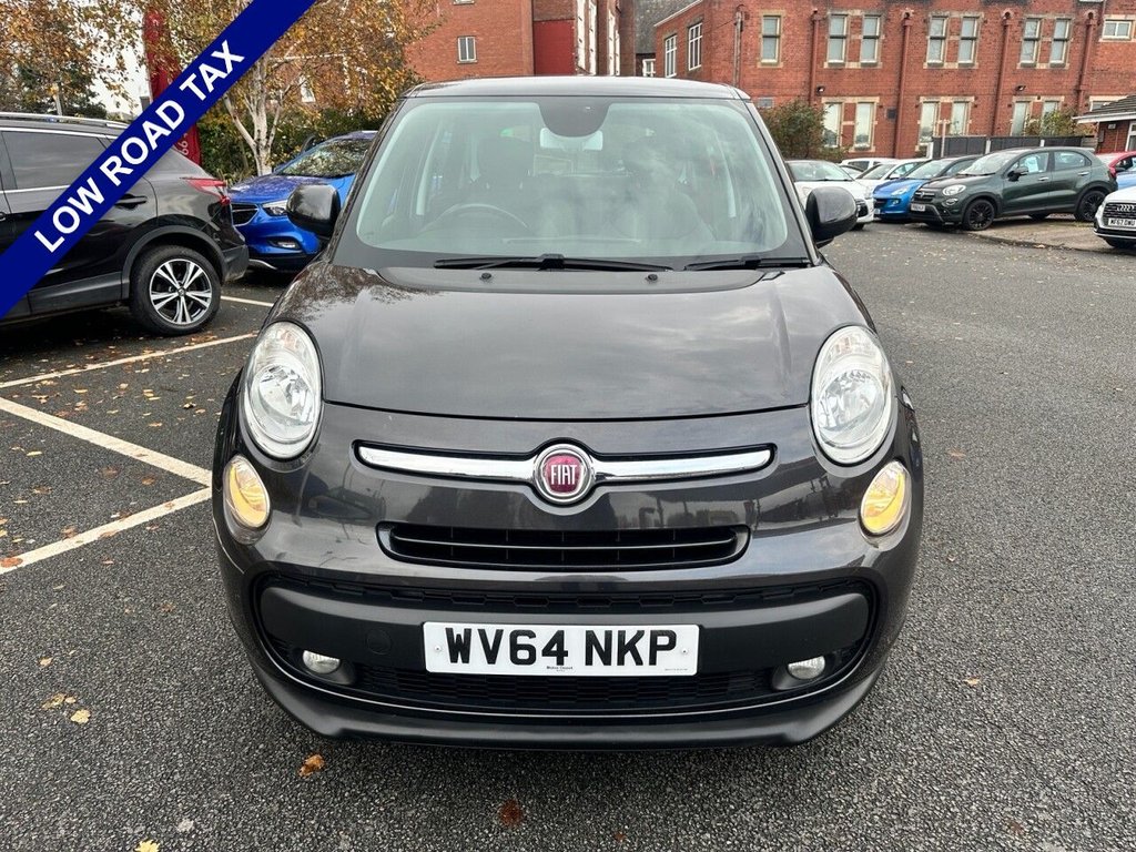Used Fiat 500L 2014 for sale - 77084791: Photo 3
