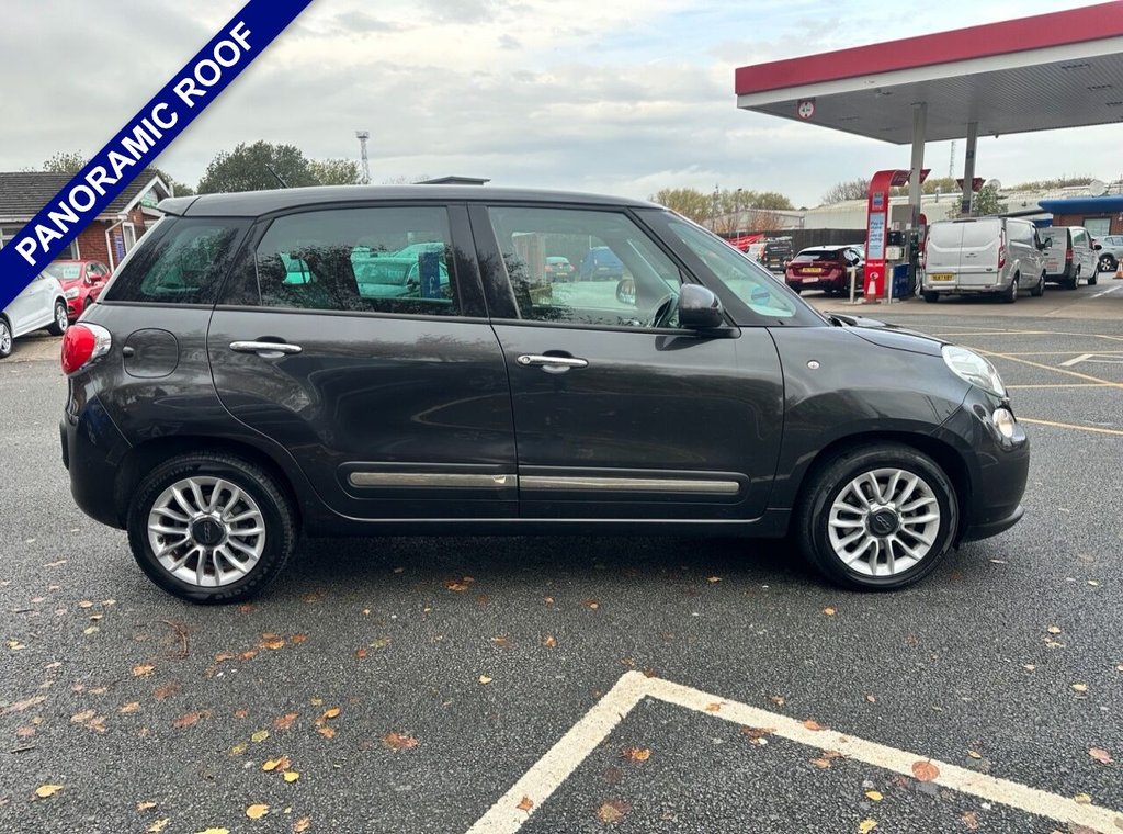 Used Fiat 500L 2014 for sale - 77084791: Photo 5