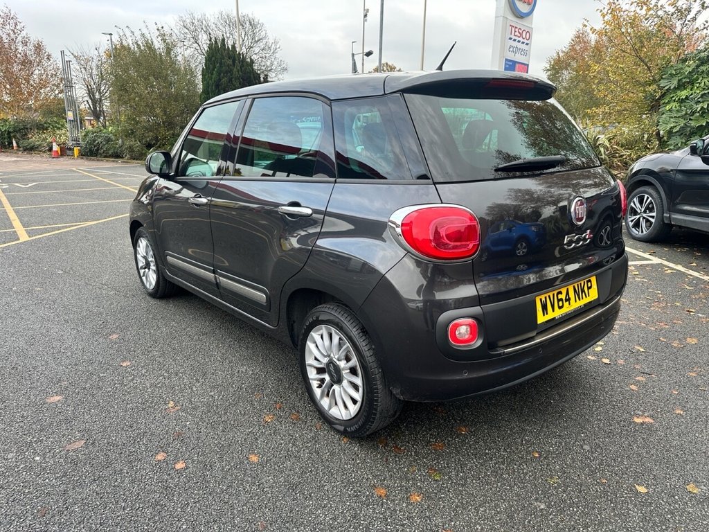 Used Fiat 500L 2014 for sale - 77084791: Photo 8