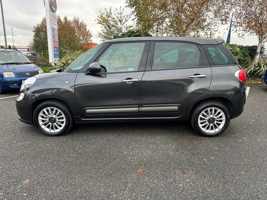 Used Fiat 500L 2014 for sale - 77084791: Photo 9