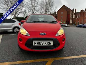 Used Ford Ka 2009 for sale - 73807562: Photo