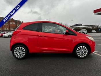Used Ford Ka 2009 for sale - 73807562: Photo