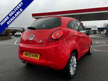 Used Ford Ka 2009 for sale - 73807562: Photo