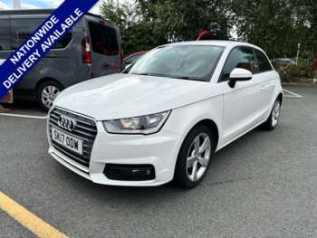 Used Audi A1 2017 for sale - 75149647: Photo