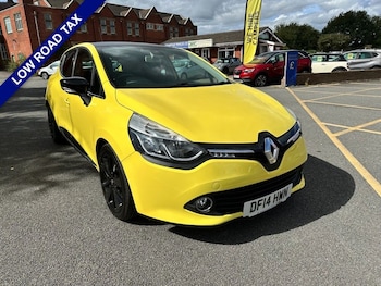 Renault - Clio