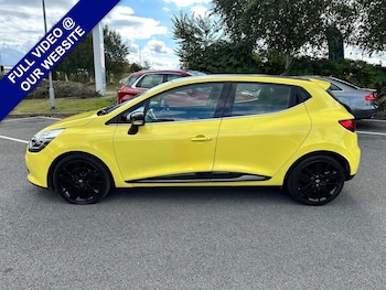 Used Renault Clio 2014 for sale - 75830800: Photo