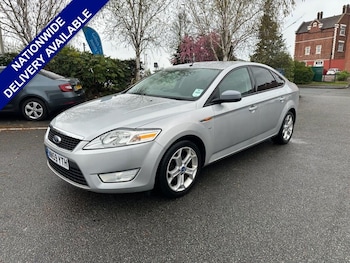 Used Ford Mondeo 2009 for sale - 78288684: Photo