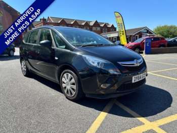 2014 (64) - 1.8 16V Exclusiv MPV 5dr Petrol Manual Euro 5 (140 ps)
