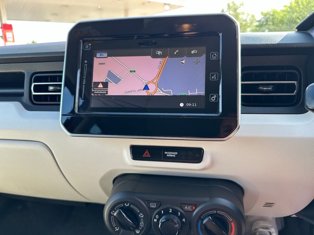 Vehicle 27