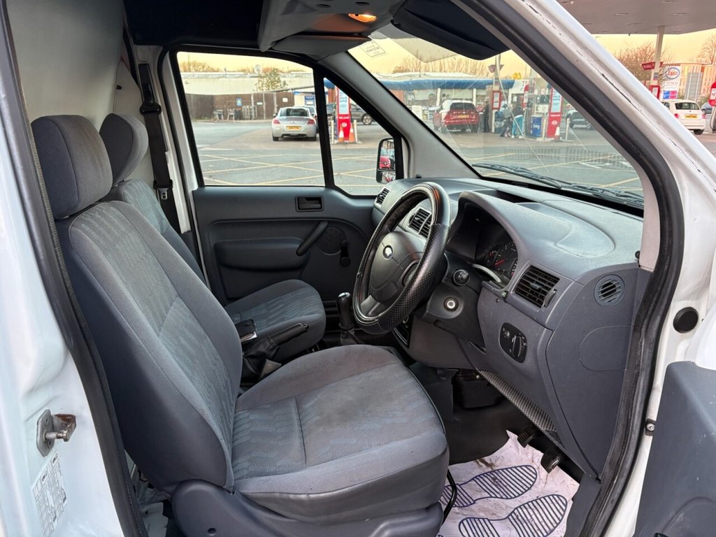 Used Ford Transit Connect 2009 for sale - 76604835: Photo 10