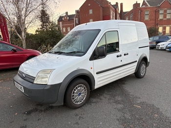 Used Ford Transit Connect 2009 for sale - 76604835: Photo
