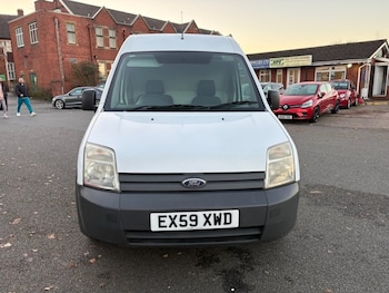Used Ford Transit Connect 2009 for sale - 76604835: Photo