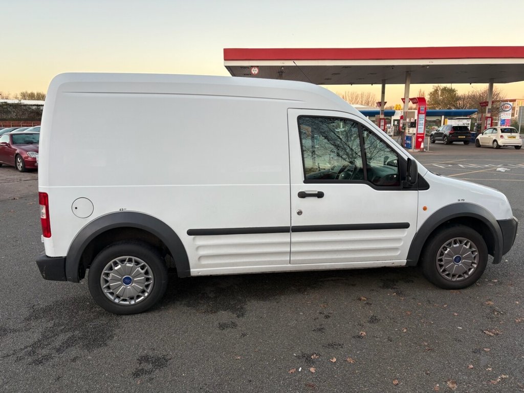 Used Ford Transit Connect 2009 for sale - 76604835: Photo 6