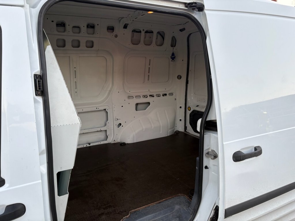 Used Ford Transit Connect 2009 for sale - 76604835: Photo 8