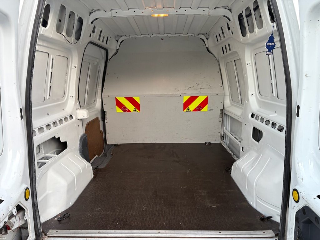 Used Ford Transit Connect 2009 for sale - 76604835: Photo 9