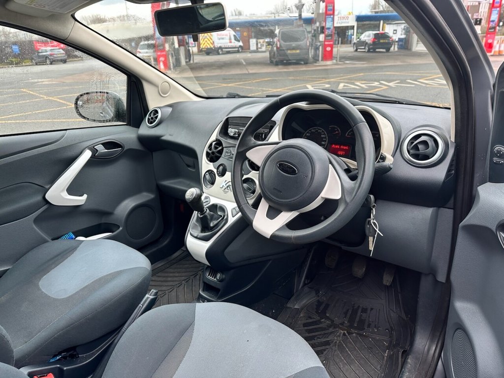 Used Ford Ka 2009 for sale - 77608410: Photo 10