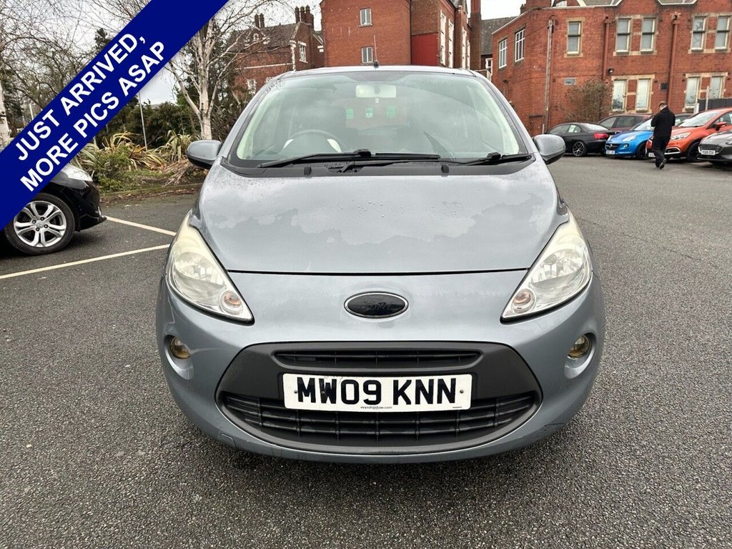 Used Ford Ka 2009 for sale - 77608410: Photo 3