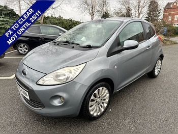 Used Ford Ka 2009 for sale - 77608410: Photo