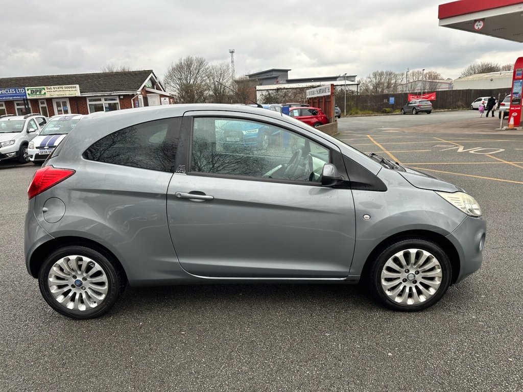 Used Ford Ka 2009 for sale - 77608410: Photo 8