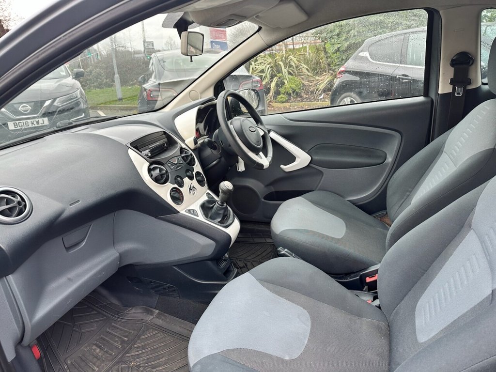 Used Ford Ka 2009 for sale - 77608410: Photo 9