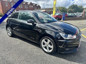 Audi - A1