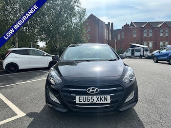 Used Hyundai i30 2015 for sale - 79358517: Photo
