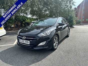 Used Hyundai i30 2015 for sale - 79358517: Photo