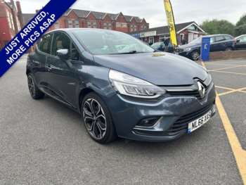 2017 (66) - 0.9 TCE 90 Dynamique S Nav 5dr