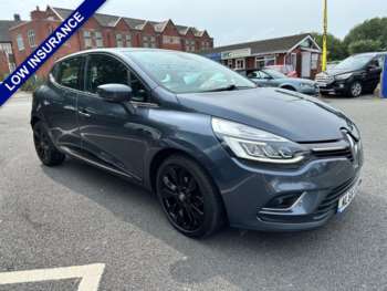 Used Renault Clio 2017 for sale - 74734724: Photo