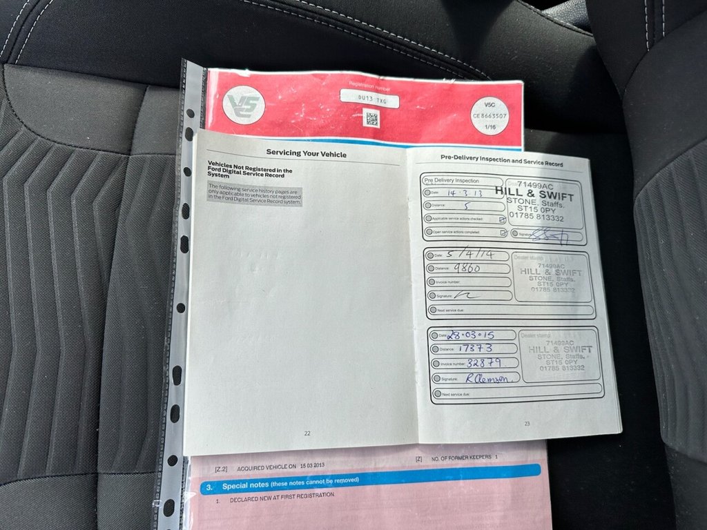 Vehicle 15