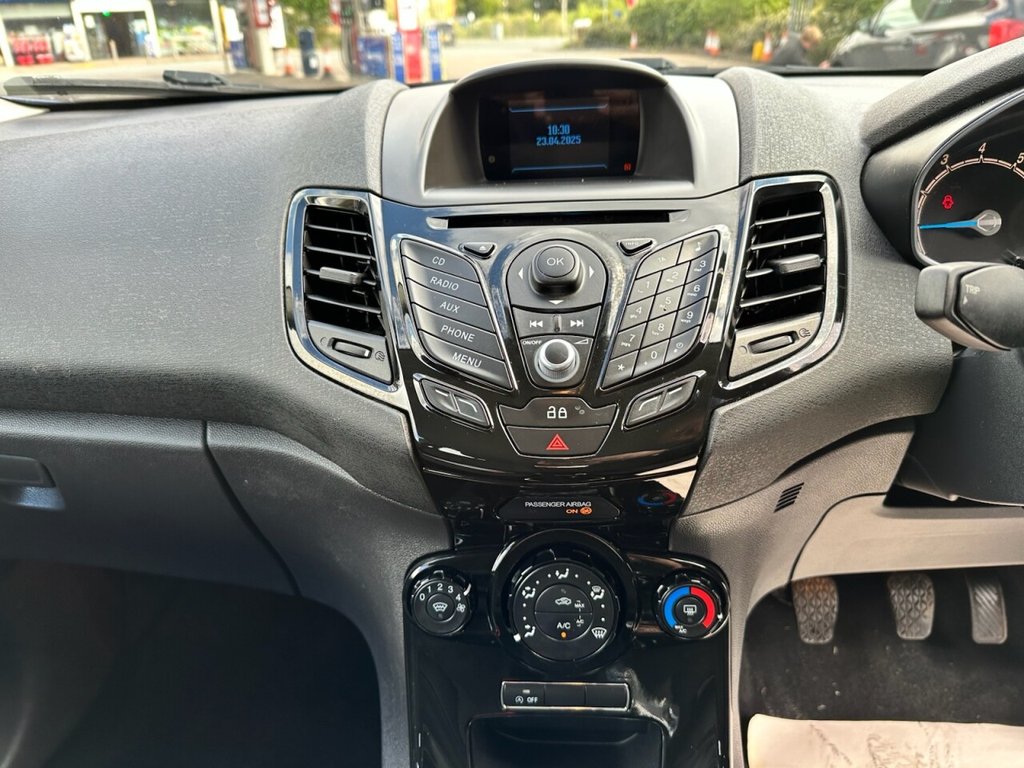Vehicle 28