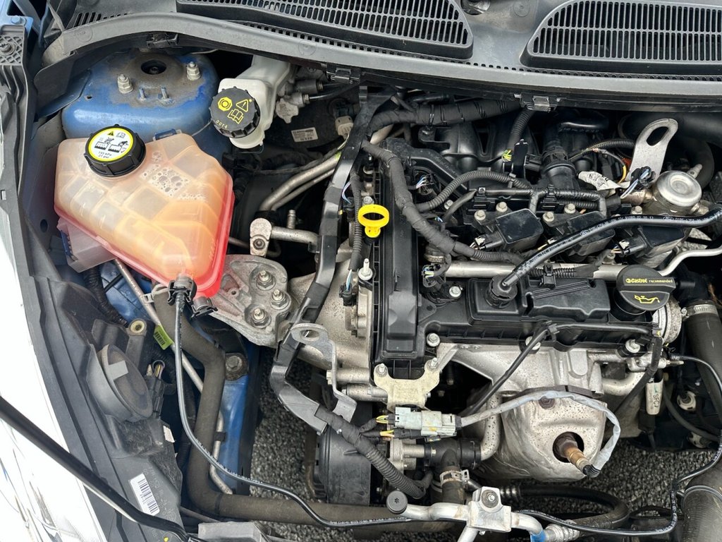 Vehicle 32