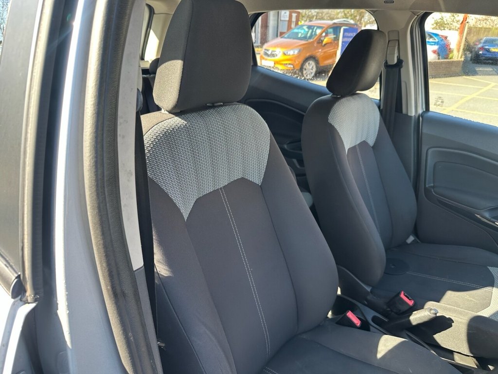 Used Ford Ecosport 2015 for sale - 77937027: Photo 11