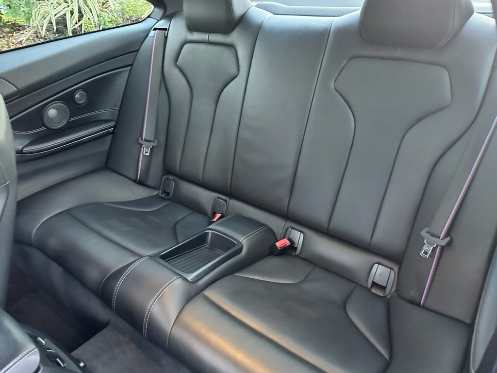 Used BMW M4 2018 for sale - 76783489: Photo 16