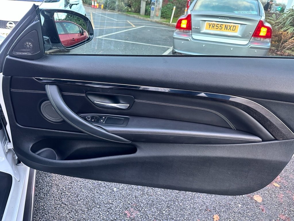 Used BMW M4 2018 for sale - 76783489: Photo 20