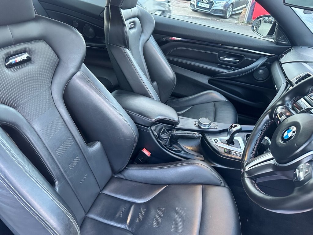Used BMW M4 2018 for sale - 76783489: Photo 22