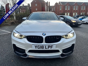 Used BMW M4 2018 for sale - 76783489: Photo