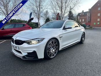 Used BMW M4 2018 for sale - 76783489: Photo
