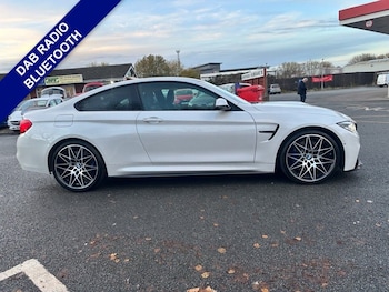 Used BMW M4 2018 for sale - 76783489: Photo