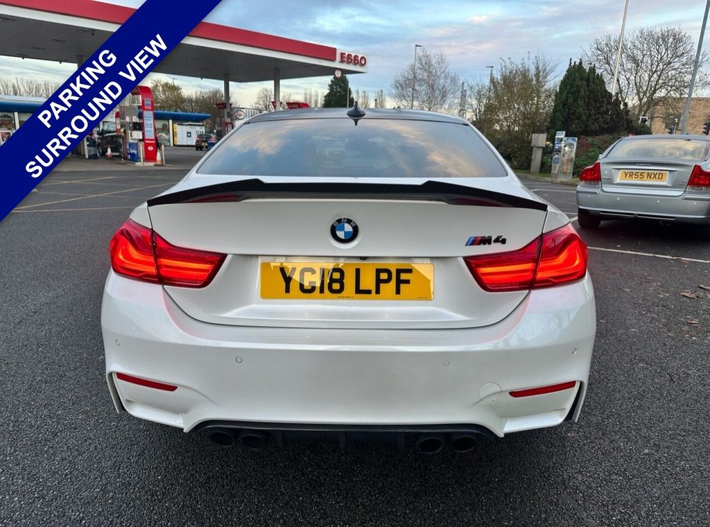 Used BMW M4 2018 for sale - 76783489: Photo 6