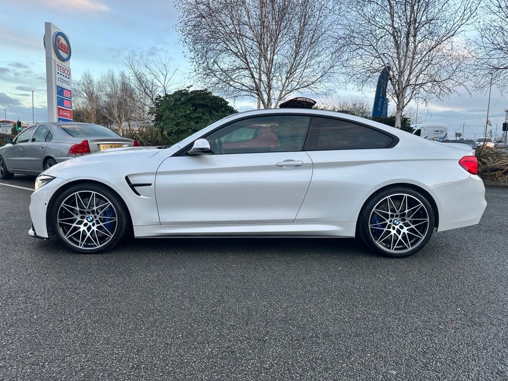 Used BMW M4 2018 for sale - 76783489: Photo 8