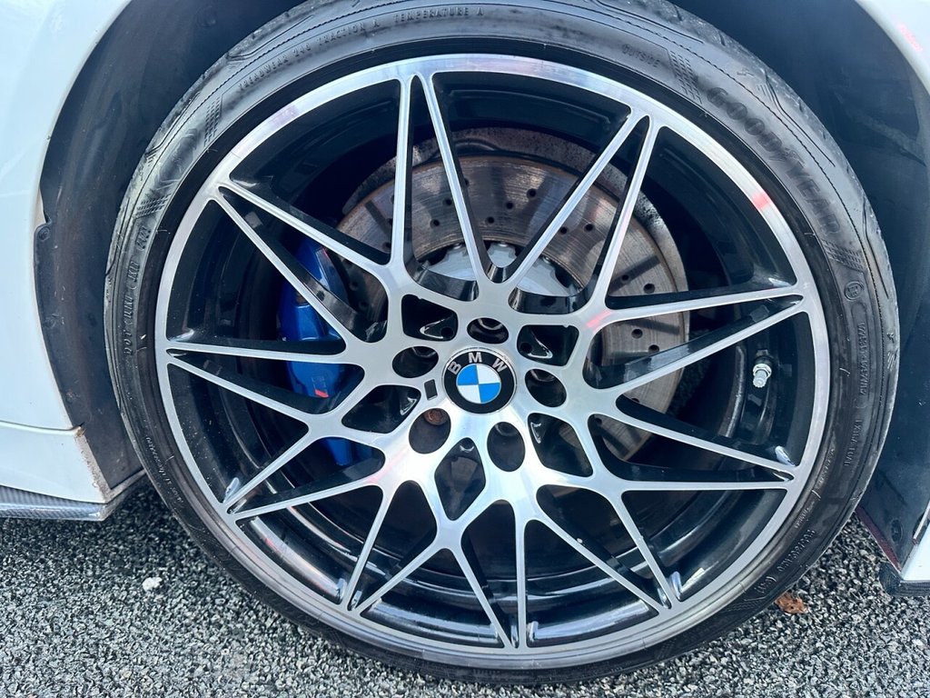 Used BMW M4 2018 for sale - 76783489: Photo 9