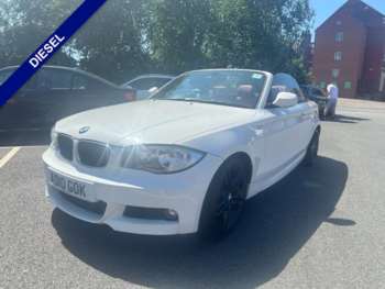 Used BMW 1 Series 2010 for sale - 75122647: Photo