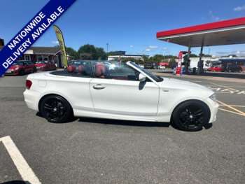 Used BMW 1 Series 2010 for sale - 75122647: Photo